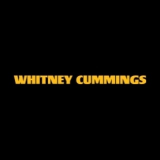 Whitney Cummings Merch