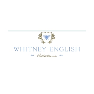 Whitney English