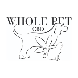 Whole Pet CBD