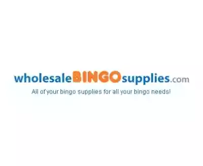 Wholesale Bingo Supplies