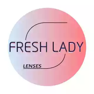 Freshlady Contact Lenses