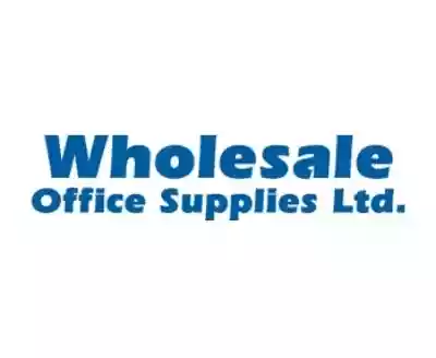 Wholesale Office Supplies