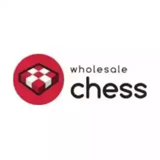 Wholesale Chess logo
