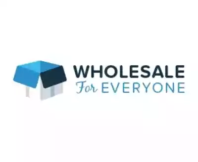 Wholesale For Everyone