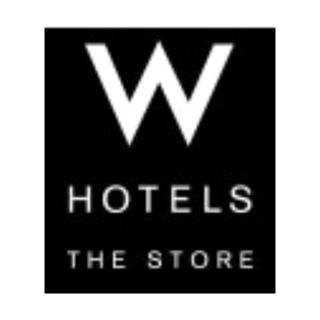 W Hotels The Store