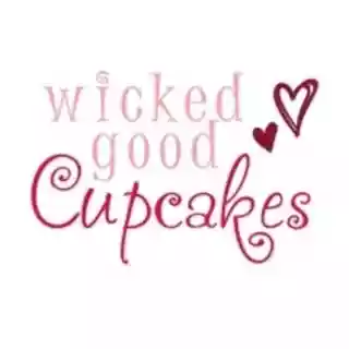 Wicked Good Cupcake