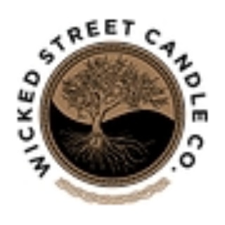 Wicked Street Candle