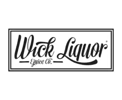 Wick Liquor