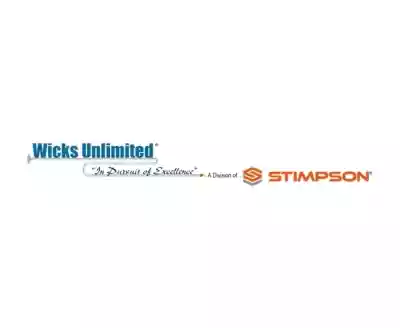 Wicks Unlimited