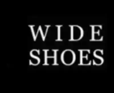 Wide Shoes
