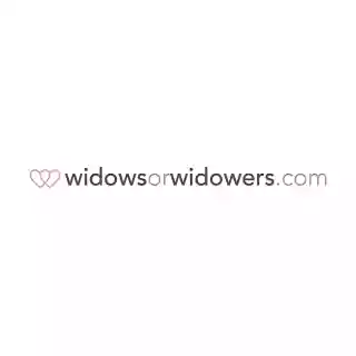 Widows or Widowers