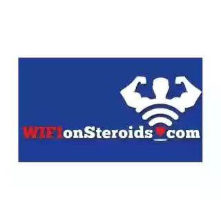 Wifi on Steroids logo