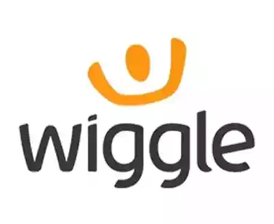 Wiggle AU