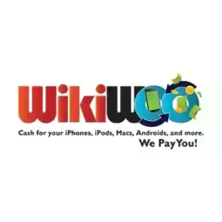 WikiWoo logo