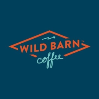 Wild Barn Coffee logo