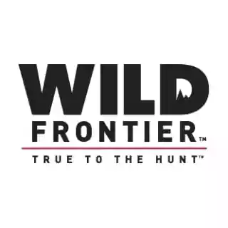 Wild Frontier