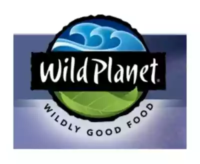 Wild Planet logo