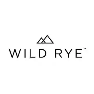 Wild Rye