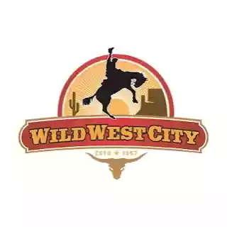 Wild West City logo