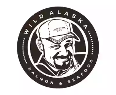 Wild Alaska Salmon & Seafood