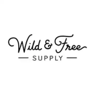 Wild & Free Supply
