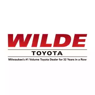 Wilde Toyota