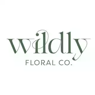  Wildly Floral logo