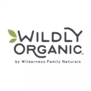 Wildly Organic logo