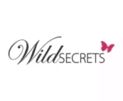 Wild Secrets AU