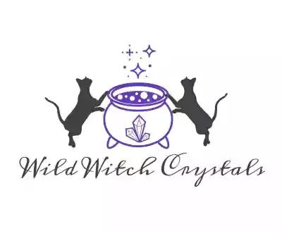 Wild Witch Crystals