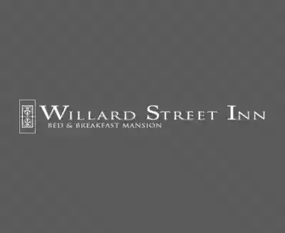 Willard Street Inn