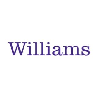 Williams College Financial Aid logo