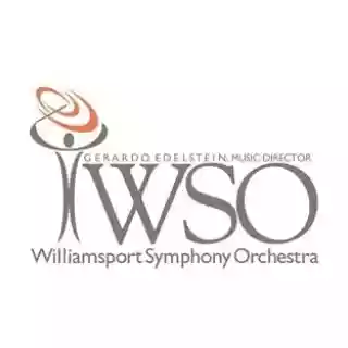 Williamsport Symphony Orchestra