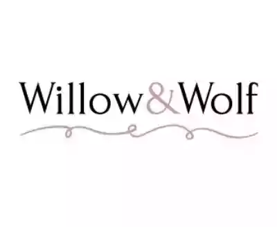 Willow And Wolf