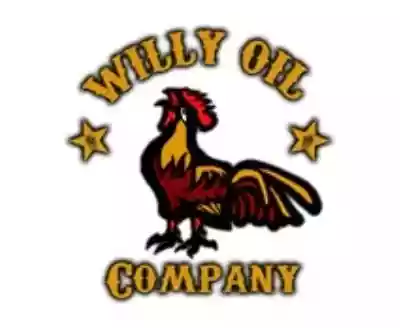 Willy Oil