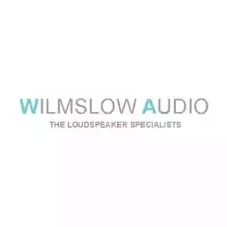 Wilmslow Audio