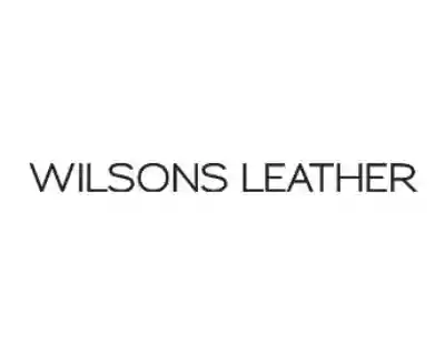 Wilsons Leather