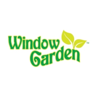 Window Garden