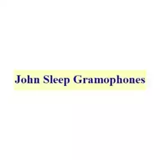 John Sleep Gramophones