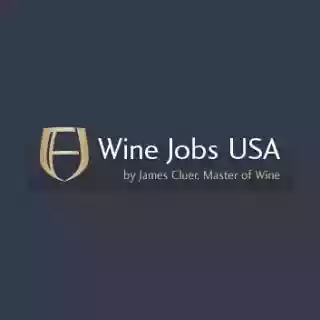 Wine Jobs USA