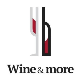 Wine & More