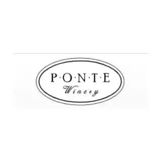 Ponte Winery & Vineyard Inn