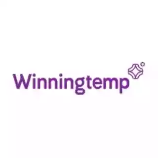 Winningtemp 