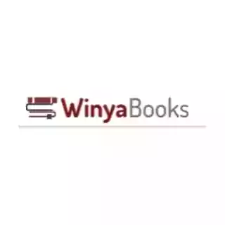 WinyaBooks logo