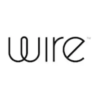 Wire