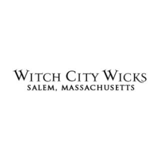Witch City Wicks