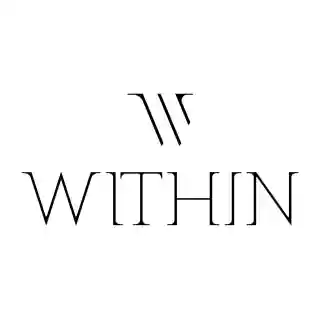 WITHIN logo