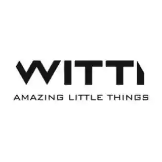 WITTI Design