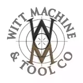 Witt Machine