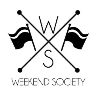 Weekend Society